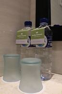 Hotel Santika Pandegiling Surabaya