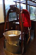 Hotel Santika Pandegiling Surabaya