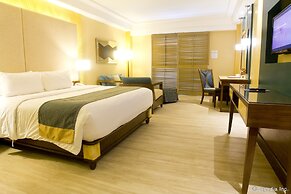 Henann Garden Resort