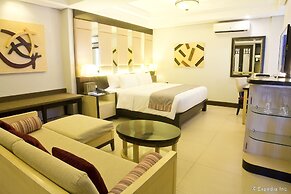 Henann Garden Resort