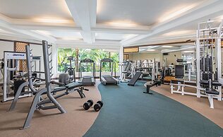 Henann Garden Resort