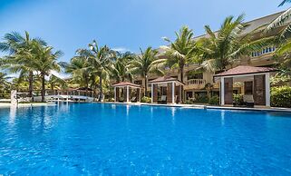 Henann Garden Resort