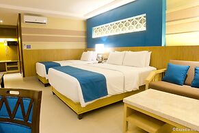 Henann Garden Resort