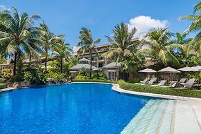 Henann Garden Resort