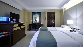 Henann Garden Resort