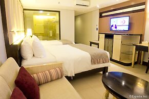 Henann Garden Resort