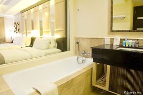 Henann Garden Resort