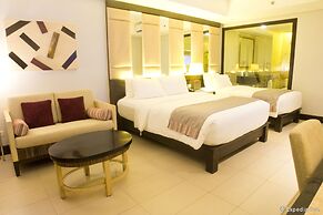 Henann Garden Resort