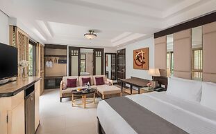 Henann Garden Resort