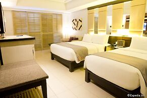 Henann Garden Resort