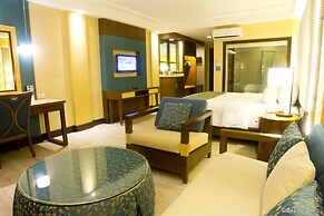 Henann Garden Resort