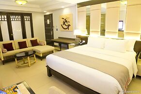 Henann Garden Resort