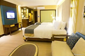 Henann Garden Resort