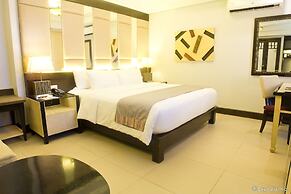 Henann Garden Resort