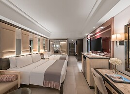 Henann Garden Resort