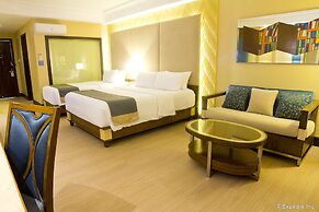 Henann Garden Resort