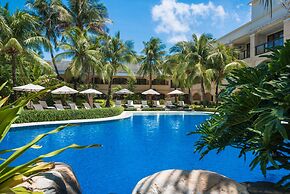 Henann Garden Resort