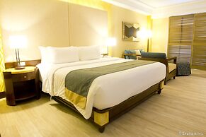 Henann Garden Resort