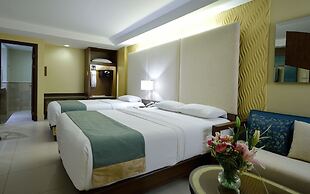 Henann Garden Resort