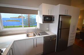 Cumberland Resort and Spa