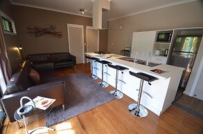 Cumberland Resort and Spa