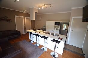 Cumberland Resort and Spa