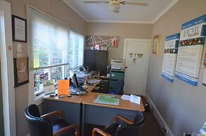 Cumberland Resort and Spa