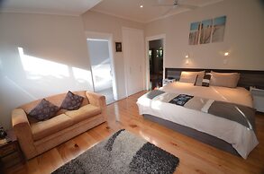 Cumberland Resort and Spa