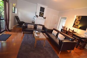 Cumberland Resort and Spa