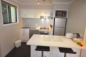 Cumberland Resort and Spa