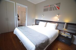 Cumberland Resort and Spa