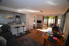 Cumberland Resort and Spa