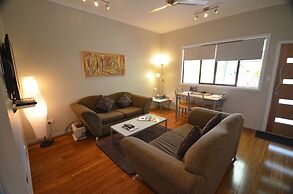 Cumberland Resort and Spa