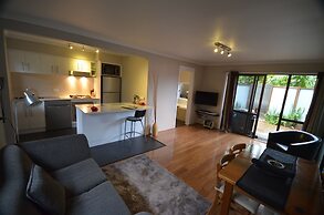 Cumberland Resort and Spa