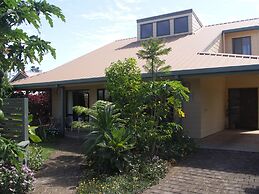 Cumberland Resort and Spa