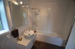 Cumberland Resort and Spa