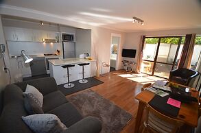 Cumberland Resort and Spa