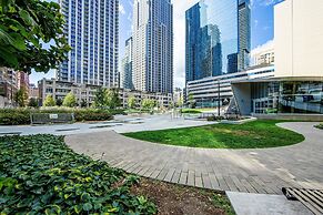 Canada Suites on Bay