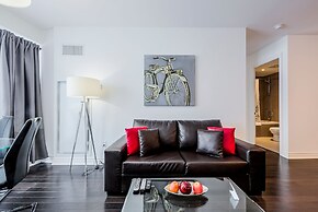 Canada Suites on Bay