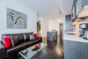 Canada Suites on Bay