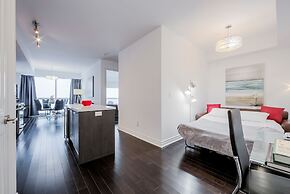 Canada Suites on Bay