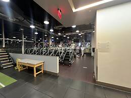 Canada Suites on Bay