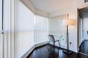 Canada Suites on Bay