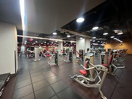 Canada Suites on Bay