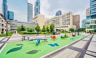 Canada Suites on Bay