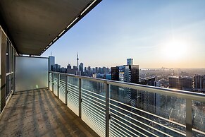 Canada Suites on Bay