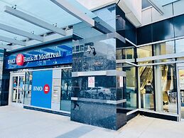 Canada Suites on Bay