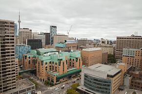 Canada Suites on Bay