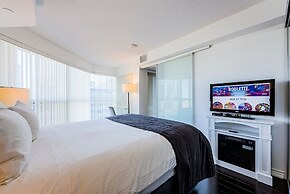 Canada Suites on Bay