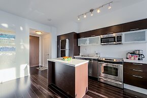 Canada Suites on Bay